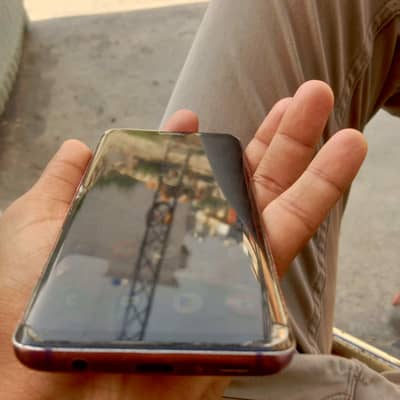 Samsung Mobile S9