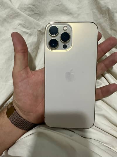 iPhone 13 Pro Max Nonpta