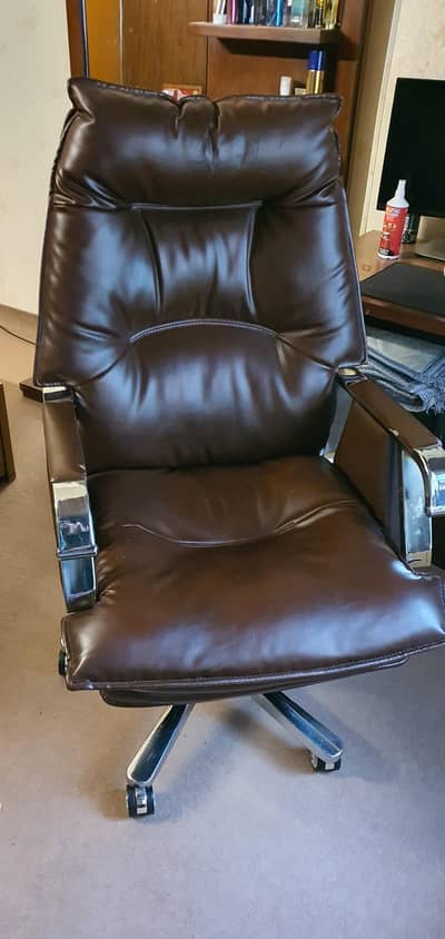 Office chair executive | Good condition
