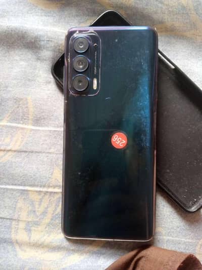 Motorola G stylish uwu2021 5G
