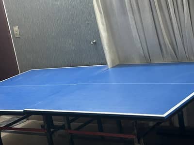 table tennis for sale