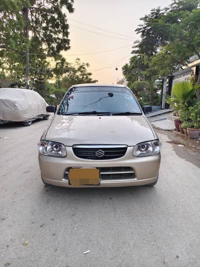 Suzuki Alto 2006