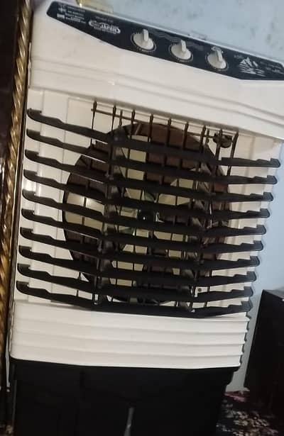 Air cooler