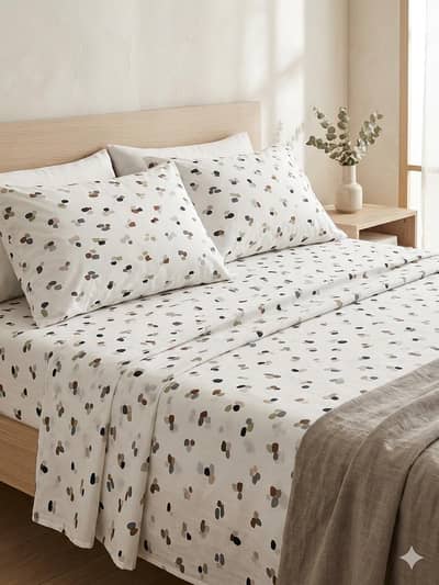 export quality pure cotton