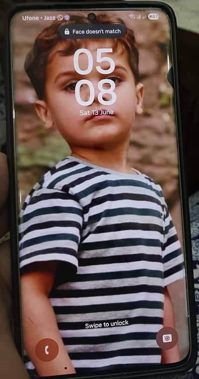 Samsung Mobile S21 Ultra