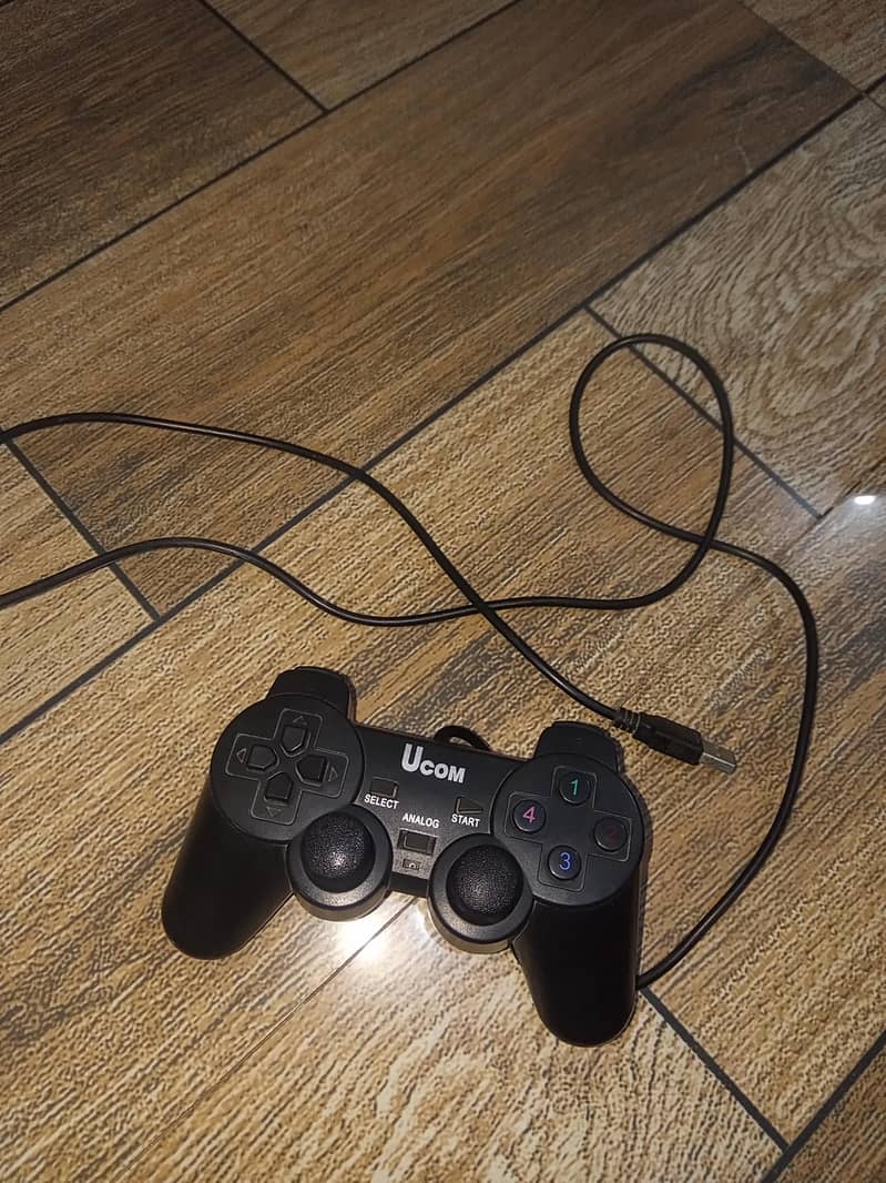 Gaming mouses & Controller 1