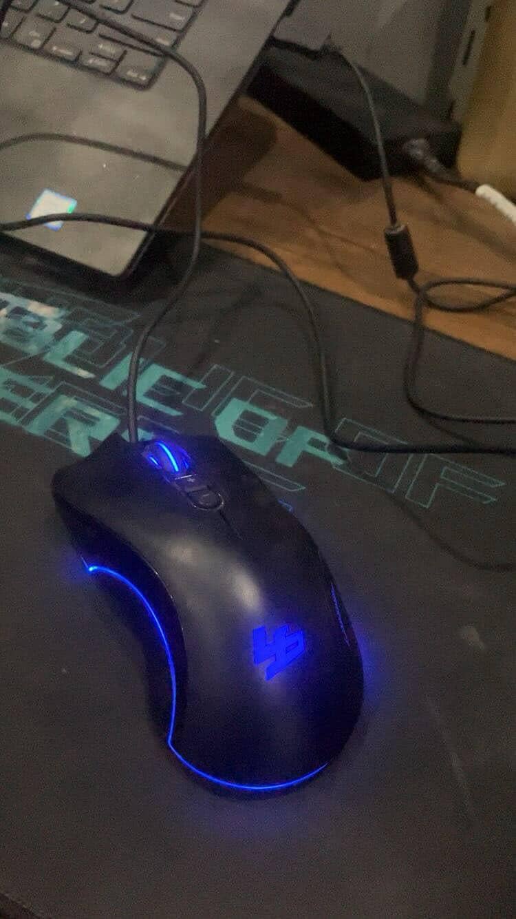 Gaming mouses & Controller 6
