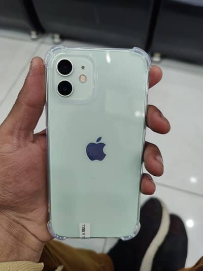 Apple iPhone 12