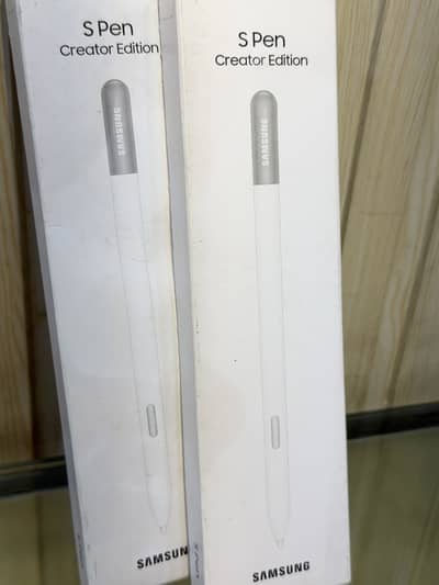 Samsung S Pen Stylus