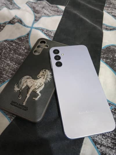 Samsung Mobile A14