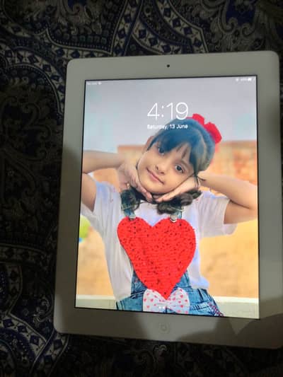 ipad 10/10 condition all okay