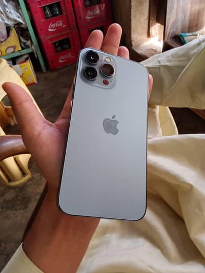 iPhone 13 Pro Max 512gb