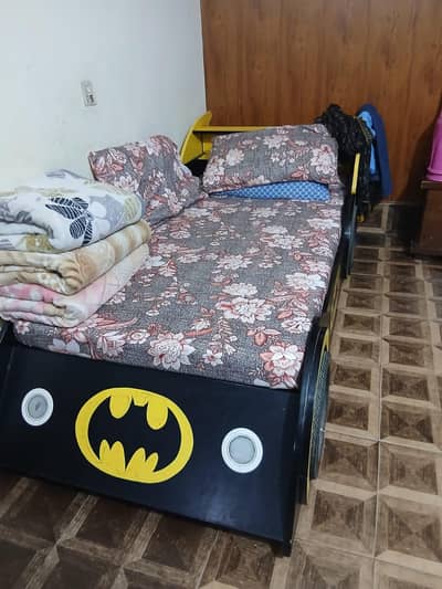 kids bed