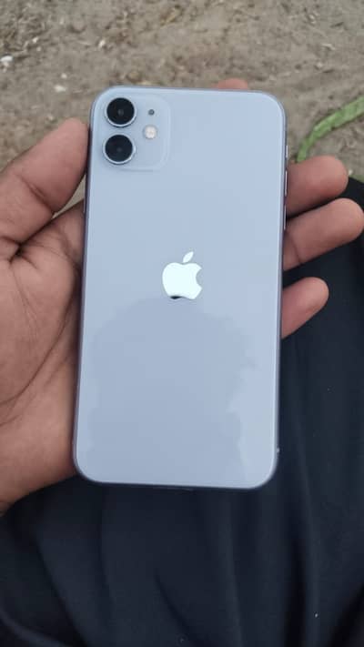 Apple iPhone 11 10 by 10