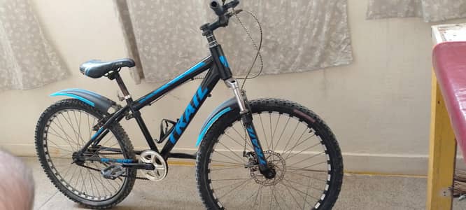 24" Cycle for sale