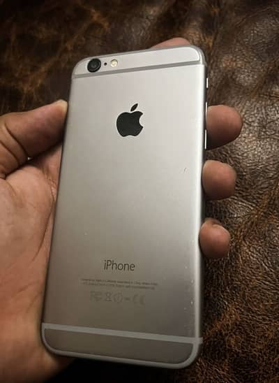 Apple iPhone 6 32 gb