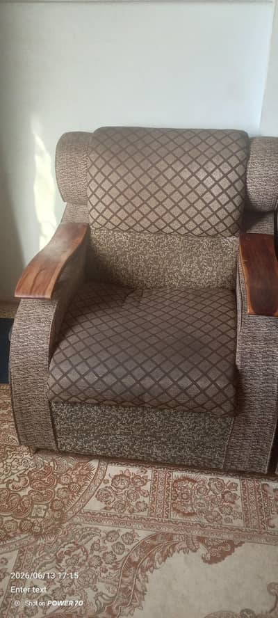 5 seater sofa