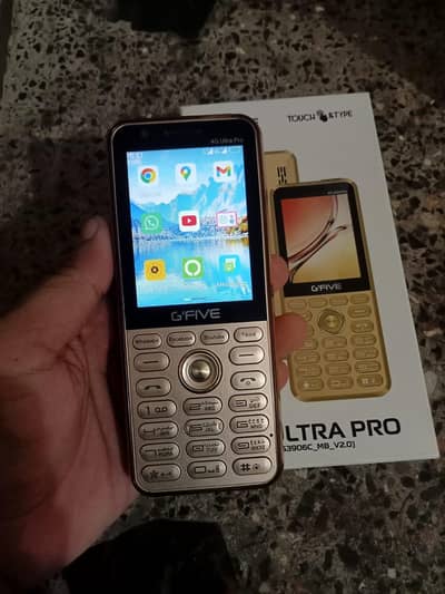 Discription Lazmi Parhainin 4G Mobile Detail Pictures Me Hai