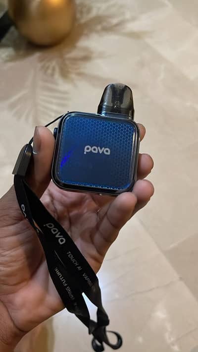 Pava horiz ultra pro