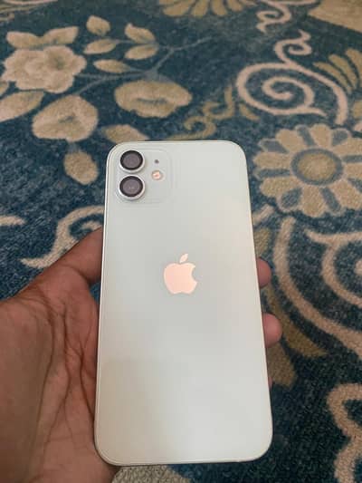I phone 12