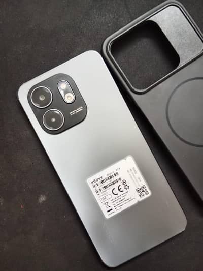 Infinix Smart 9