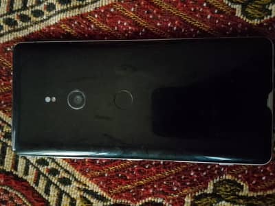 Sony XZ3
