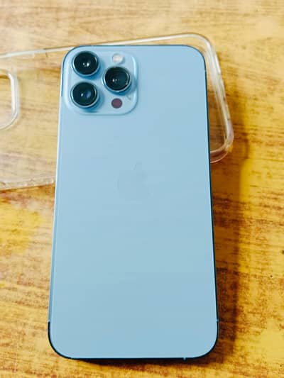 Apple iPhone 13 Pro Max