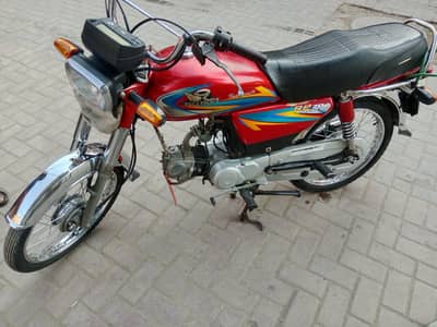 Road Prince use condition 10/10 no any problem just buy and drive