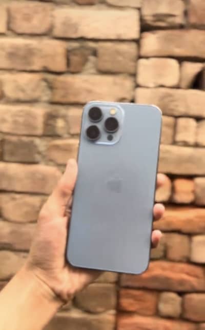Apple iPhone 13 Pro Max