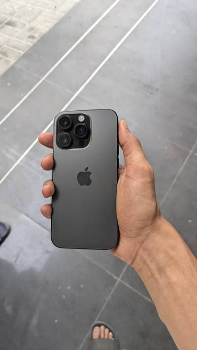 Apple iPhone 14 Pro