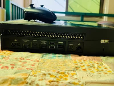 Xbox one 1