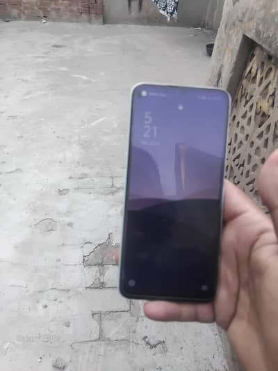 OPPO A52