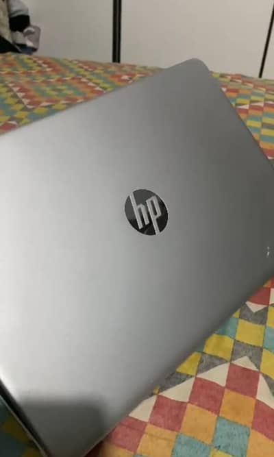 HP laptop 15 brand new condition