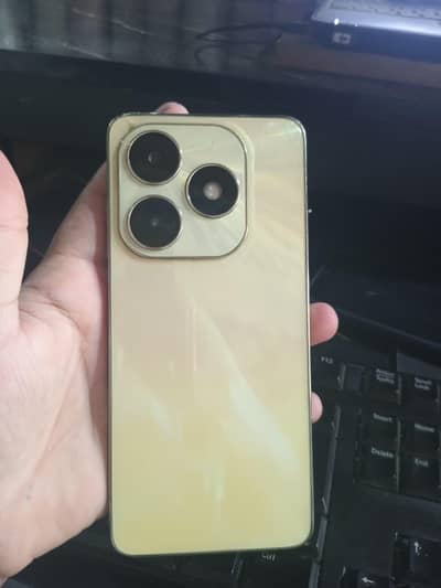 Tecno Spark 20