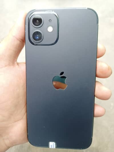 Apple iPhone 12