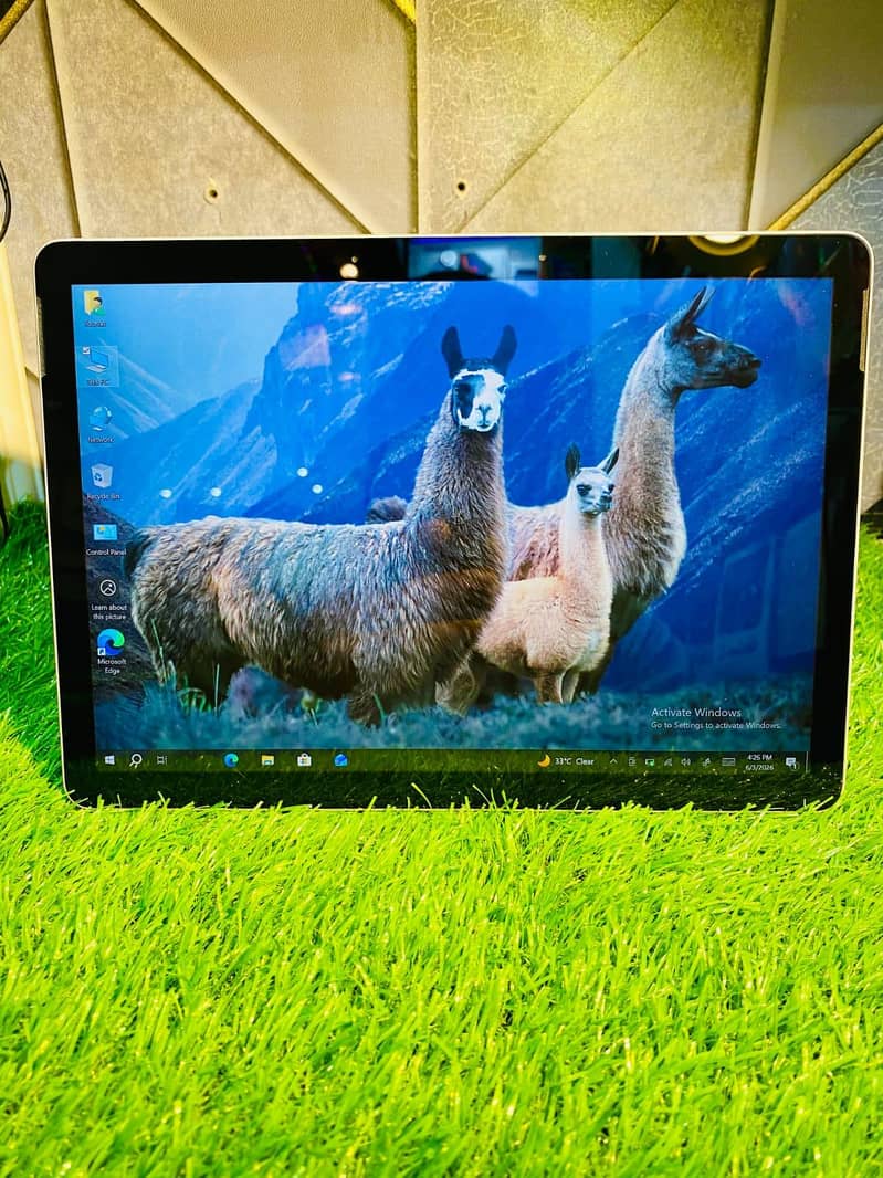 surface Go2 0