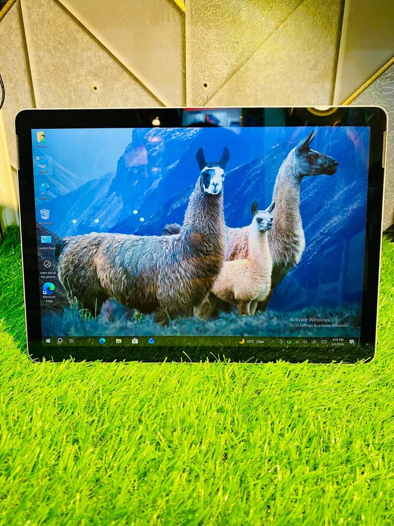 surface Go2 2