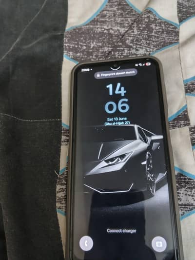 Samsung Mobile A14