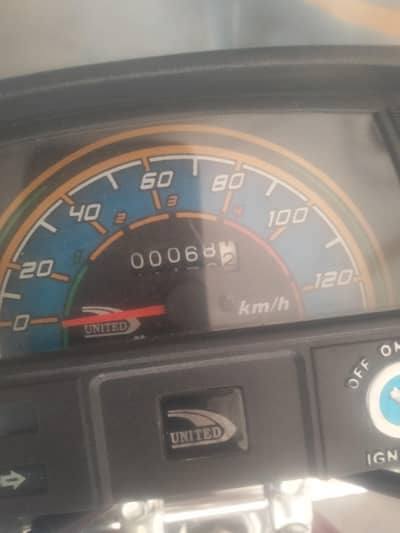 united 70CC