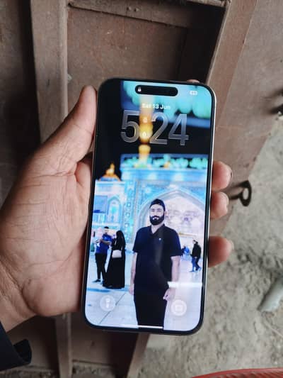 Apple iPhone 15 Pro Max Jv
