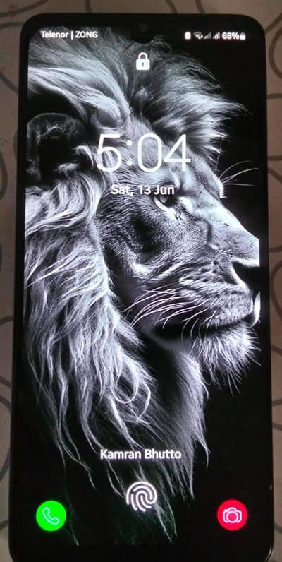 Samsung Mobile A32