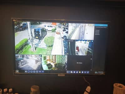 Samsung LED 32 inch for sale (not smart)