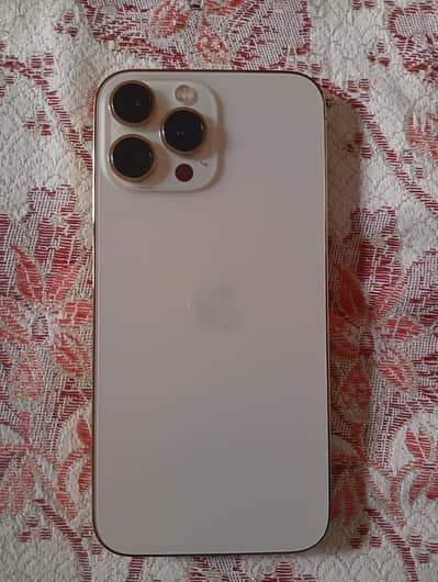 Apple iPhone 13 Pro Max