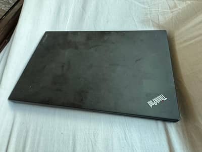 Lenovo ThinkPad