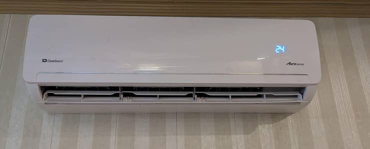 Dawlance Aura Inverter 1.5 ton