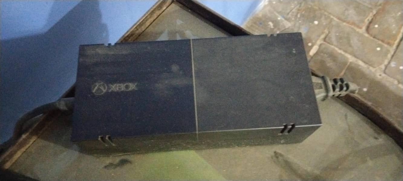 Xbox one 0