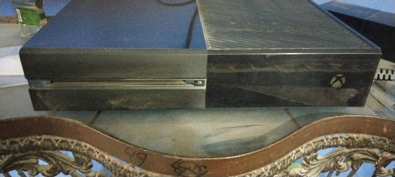 Xbox one 1