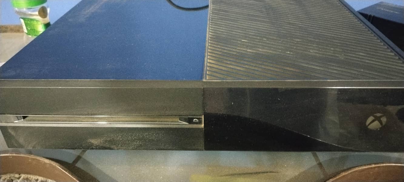 Xbox one 3