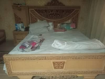 bedroom set