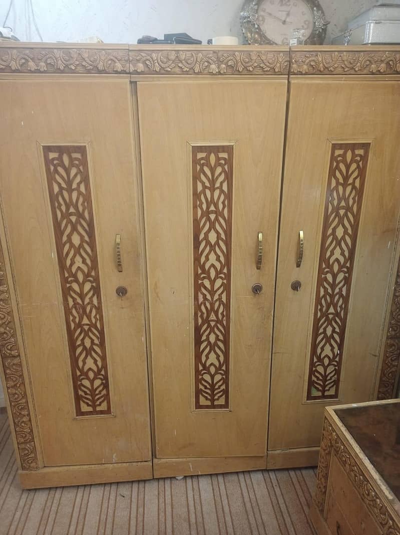 bedroom set 2